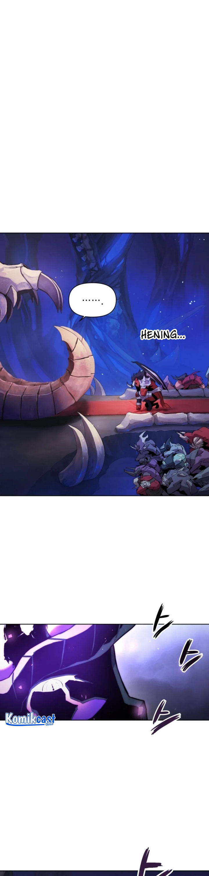 Player Who Returned 10,000 Years Later Chapter 02 Gambar 7