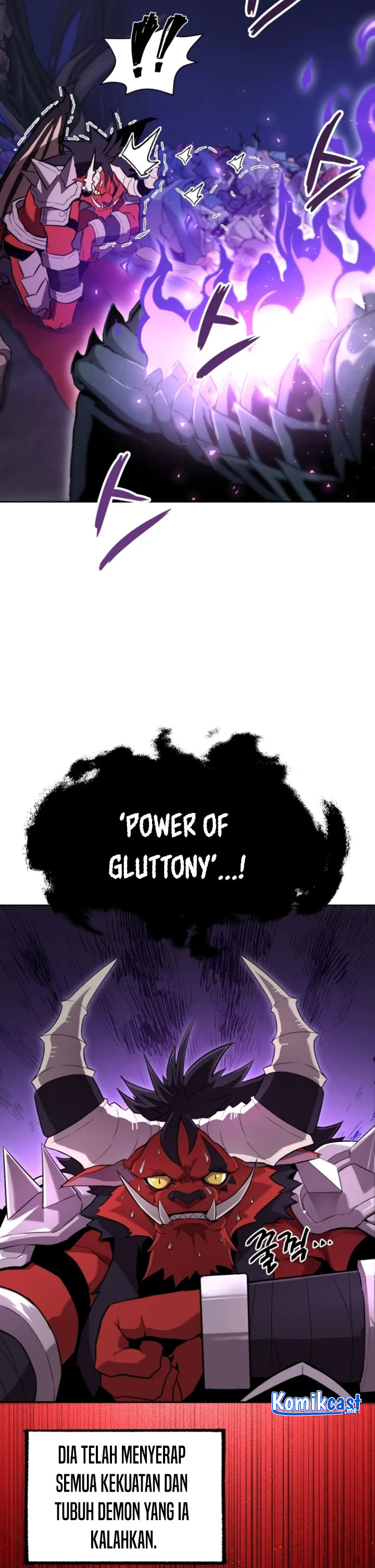 Player Who Returned 10,000 Years Later Chapter 02 Gambar 8