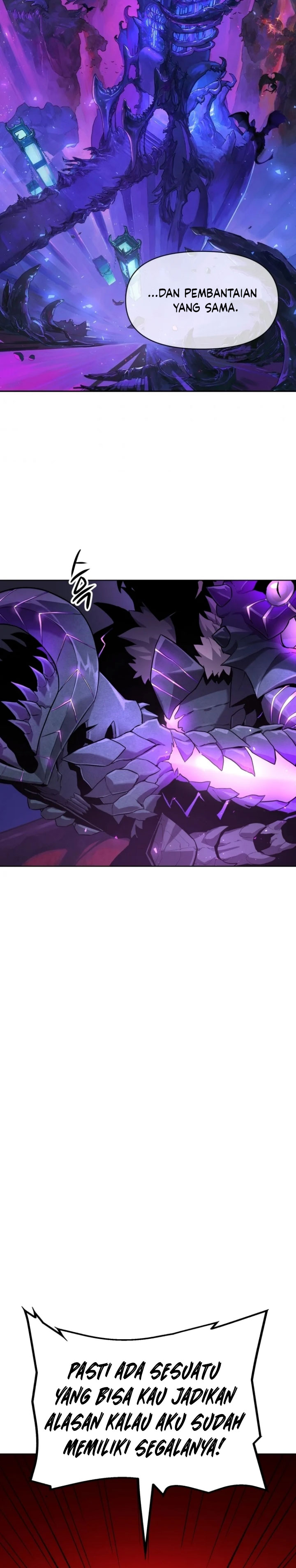 Player Who Returned 10,000 Years Later Chapter 02 Gambar 12