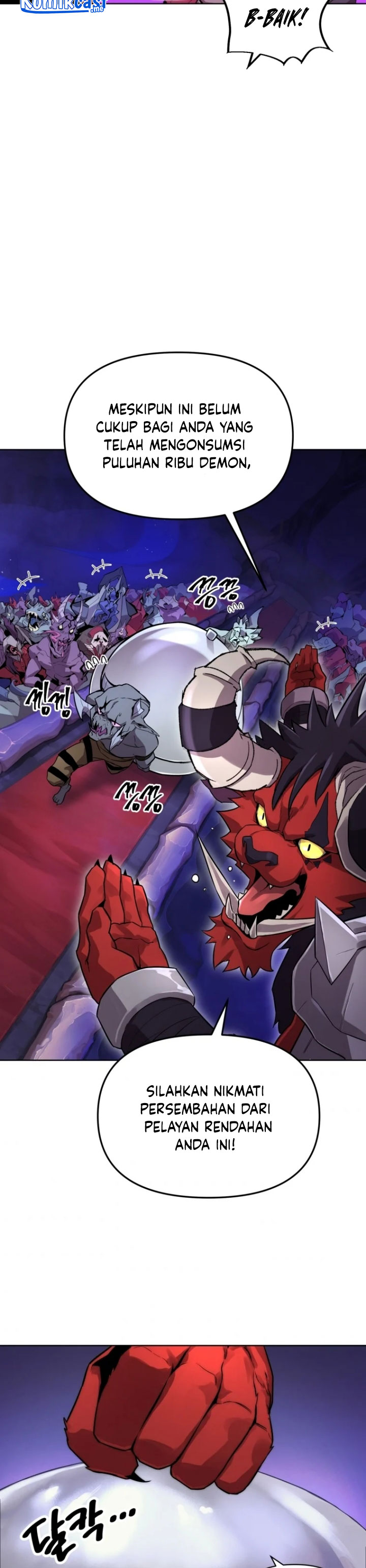 Player Who Returned 10,000 Years Later Chapter 02 Gambar 14