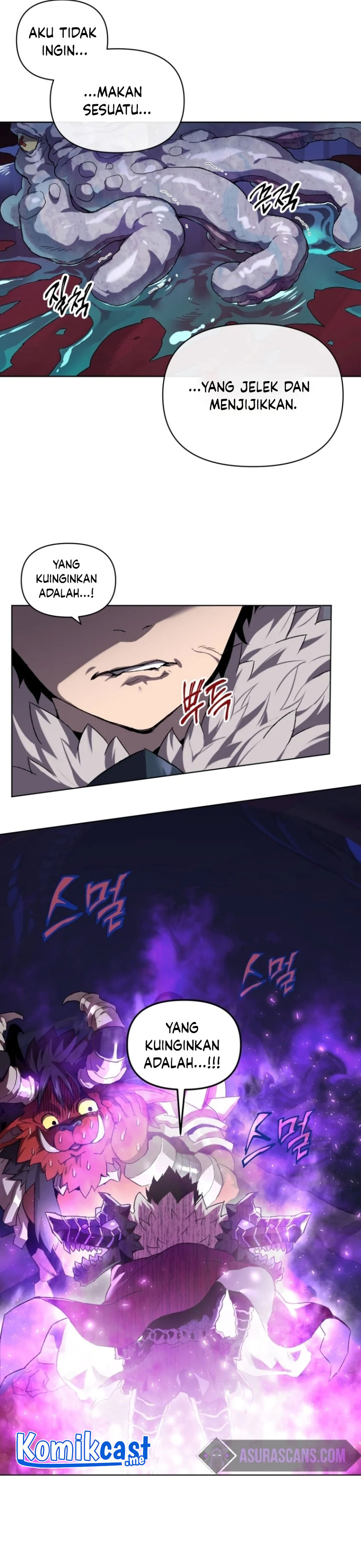 Player Who Returned 10,000 Years Later Chapter 02 Gambar 16