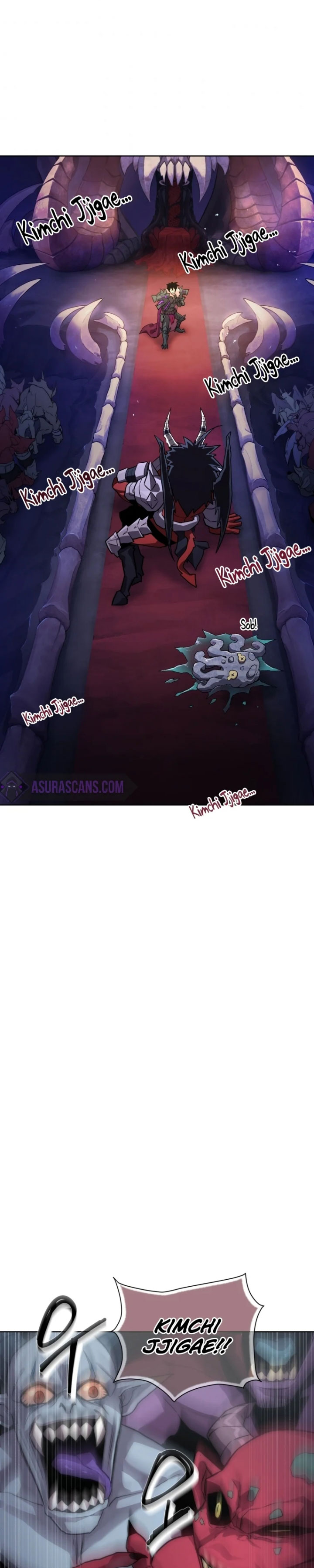 Player Who Returned 10,000 Years Later Chapter 02 Gambar 18