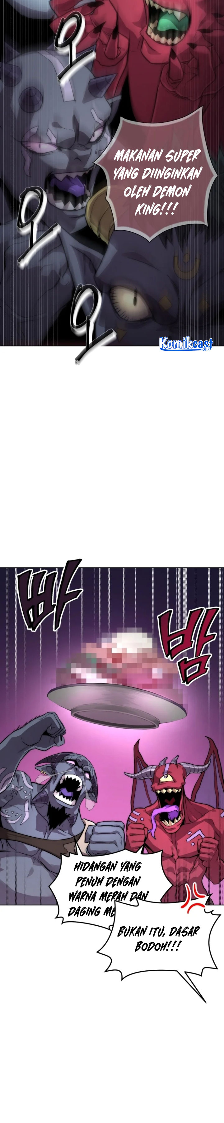 Player Who Returned 10,000 Years Later Chapter 02 Gambar 19