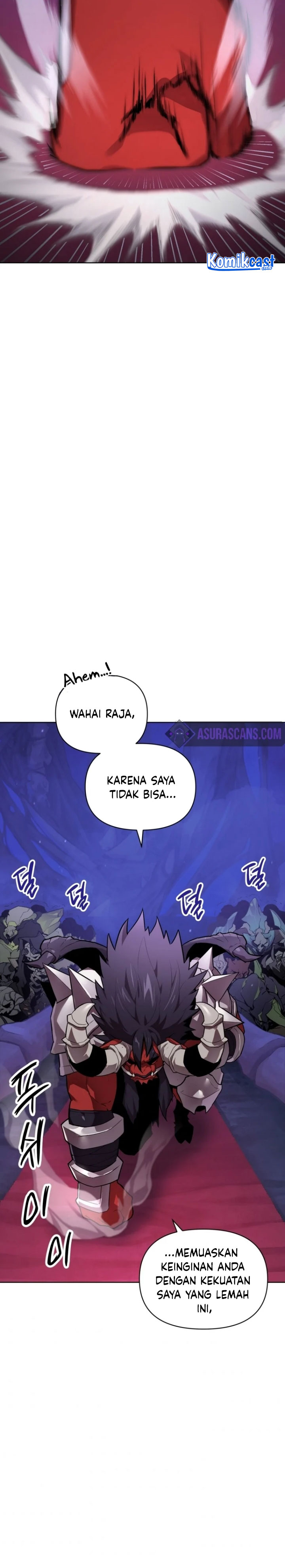 Player Who Returned 10,000 Years Later Chapter 02 Gambar 22