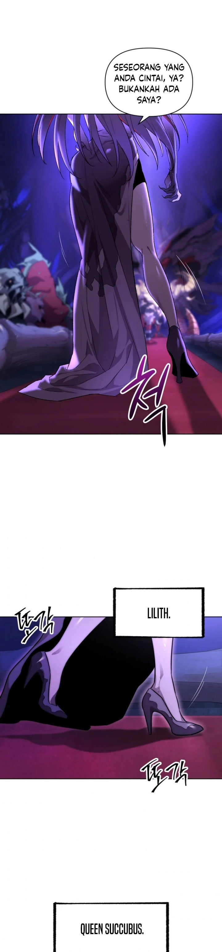 Player Who Returned 10,000 Years Later Chapter 02 Gambar 25