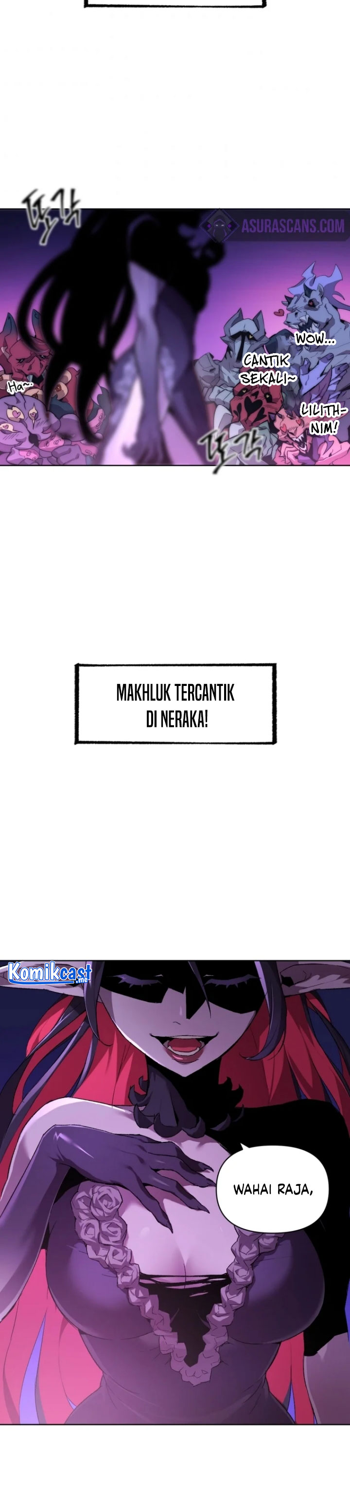 Player Who Returned 10,000 Years Later Chapter 02 Gambar 26