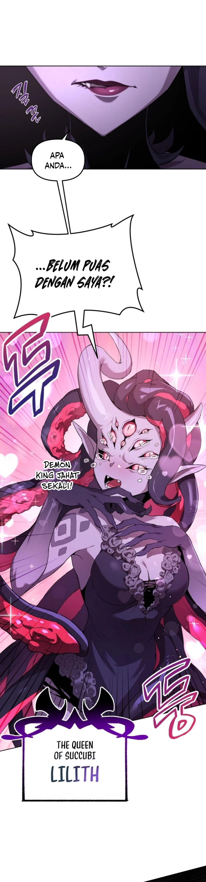 Player Who Returned 10,000 Years Later Chapter 02 Gambar 27