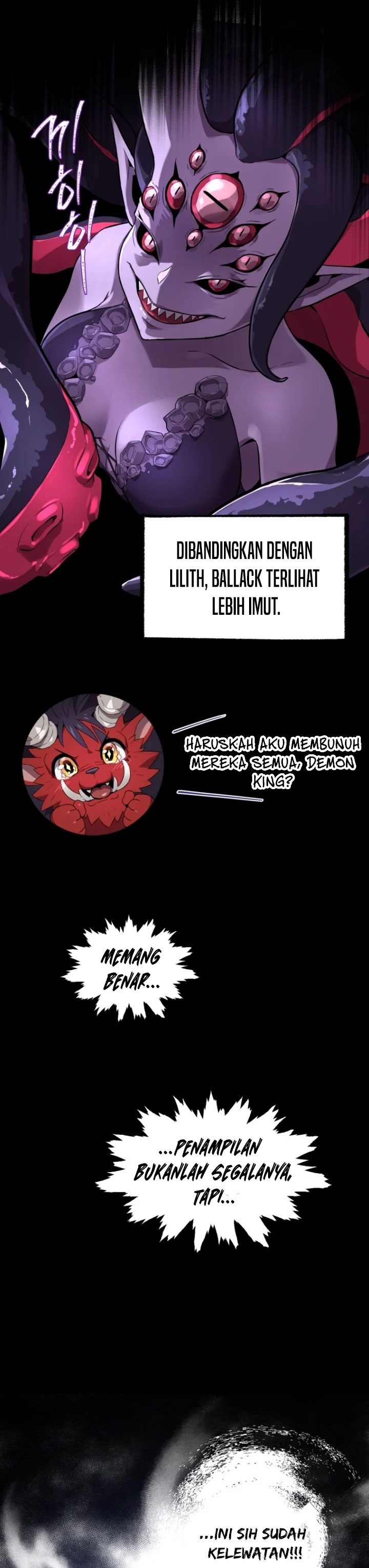 Player Who Returned 10,000 Years Later Chapter 02 Gambar 31