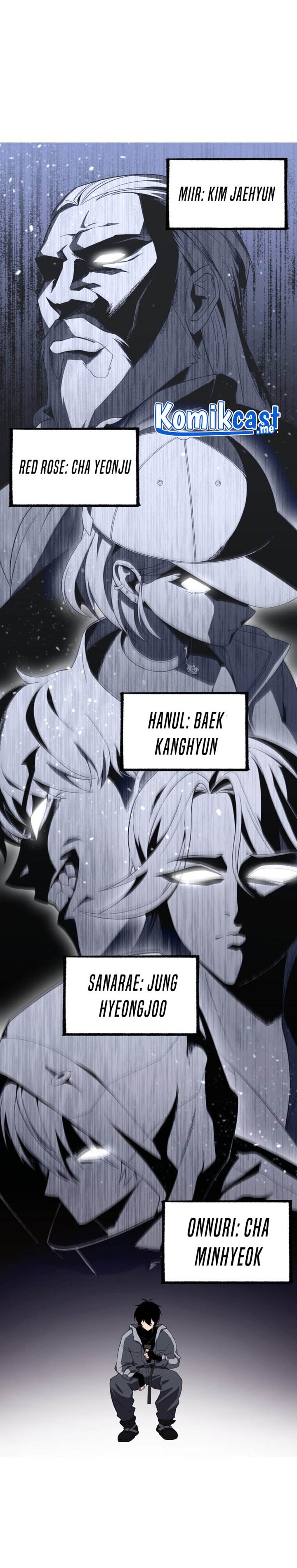 Player Who Returned 10,000 Years Later Chapter 10 Gambar 19