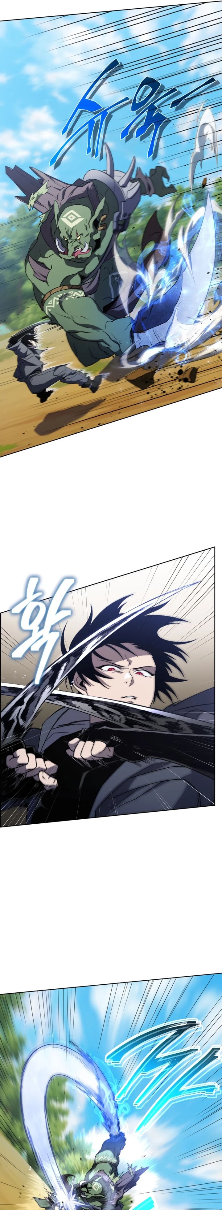 Player Who Returned 10,000 Years Later Chapter 13 Gambar 5
