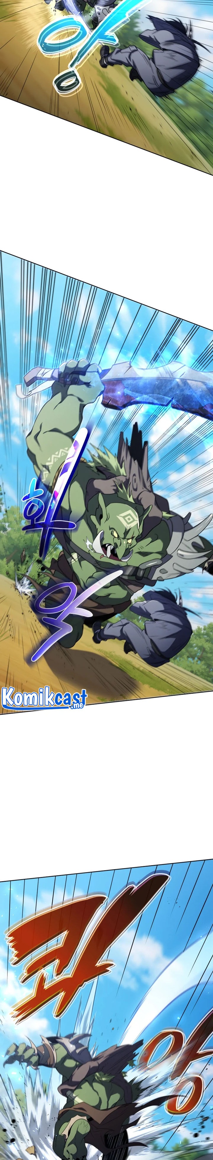 Player Who Returned 10,000 Years Later Chapter 13 Gambar 6