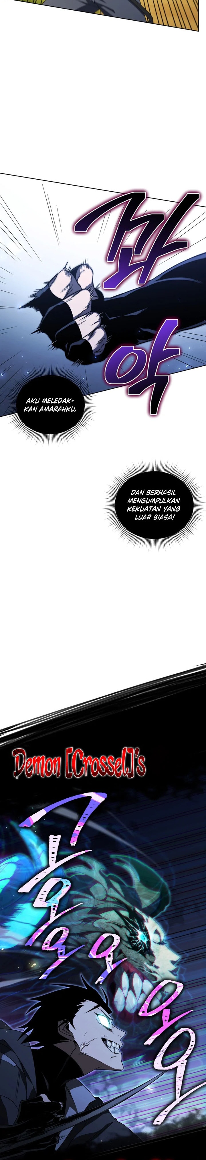 Player Who Returned 10,000 Years Later Chapter 13 Gambar 16