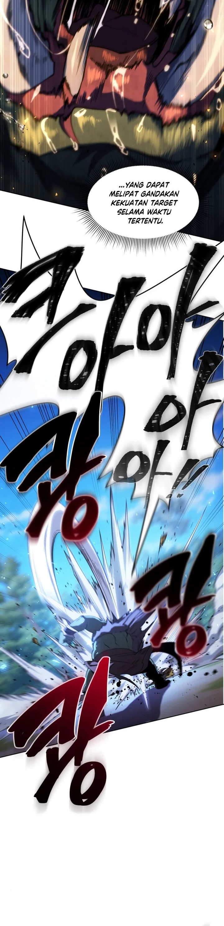 Player Who Returned 10,000 Years Later Chapter 13 Gambar 22