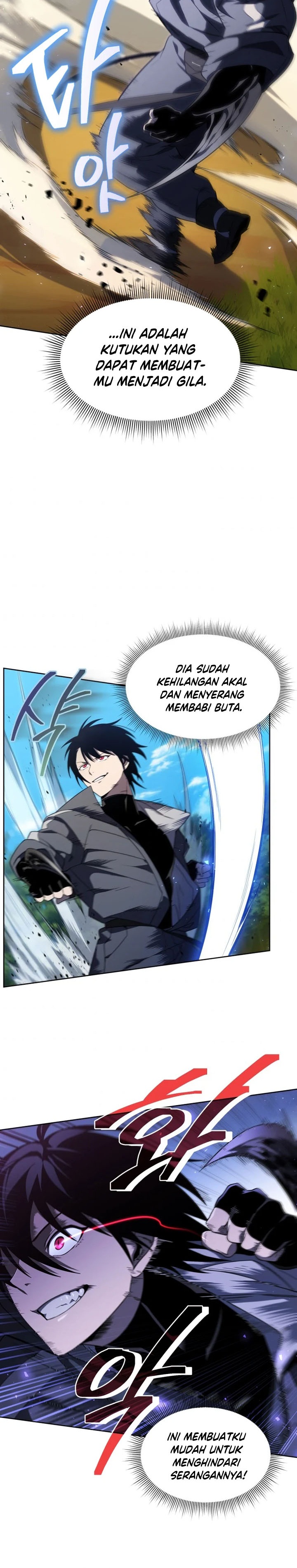 Player Who Returned 10,000 Years Later Chapter 13 Gambar 25