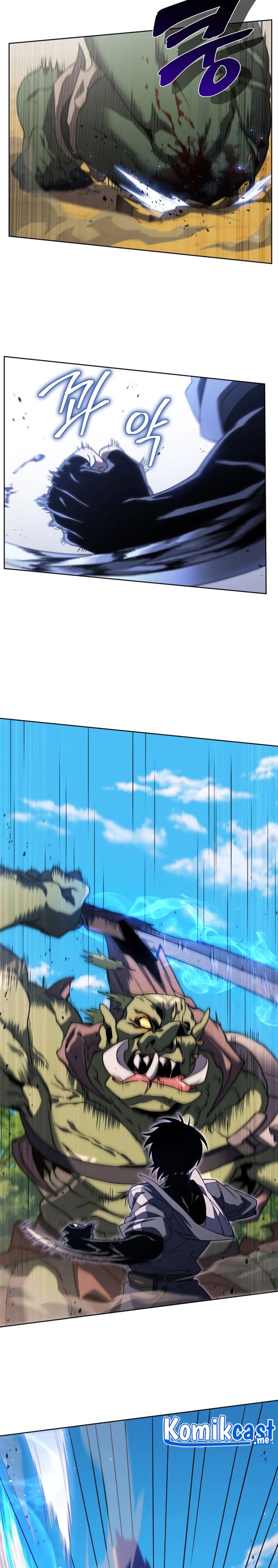 Player Who Returned 10,000 Years Later Chapter 13 Gambar 27