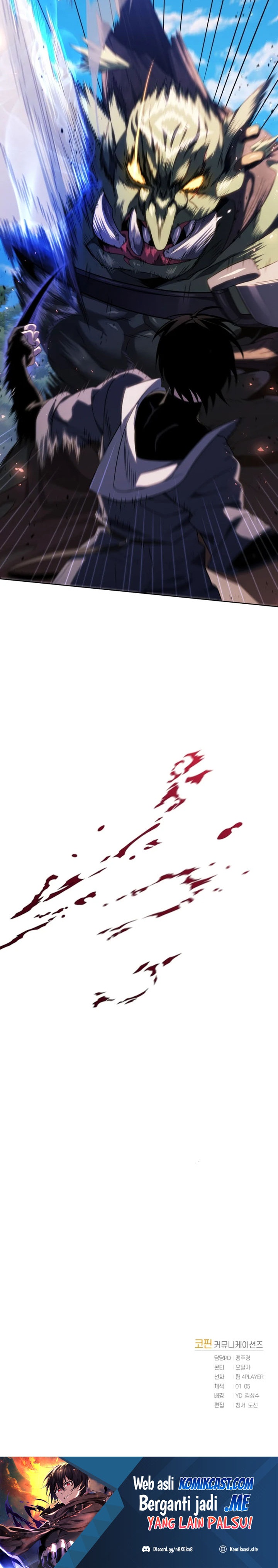 Player Who Returned 10,000 Years Later Chapter 13 Gambar 28