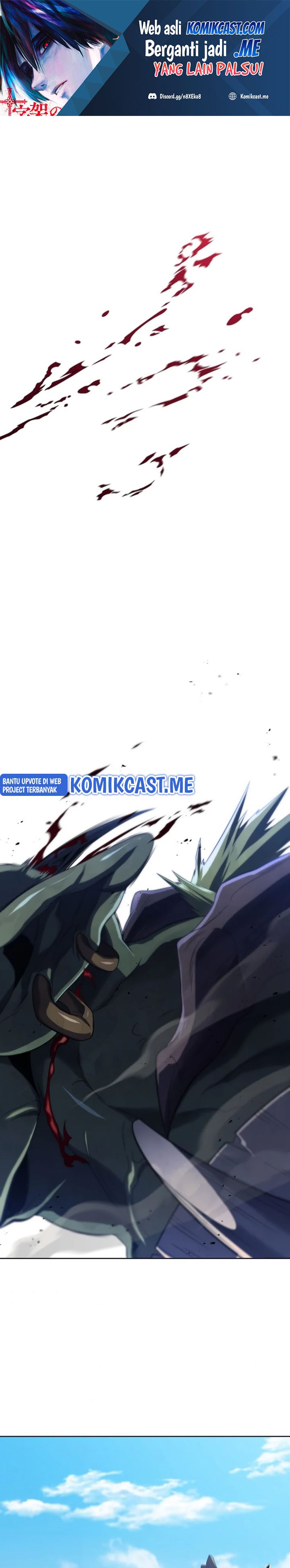 Player Who Returned 10,000 Years Later Chapter 14 Gambar 2