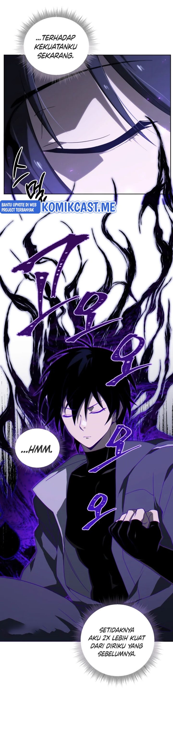 Player Who Returned 10,000 Years Later Chapter 14 Gambar 8