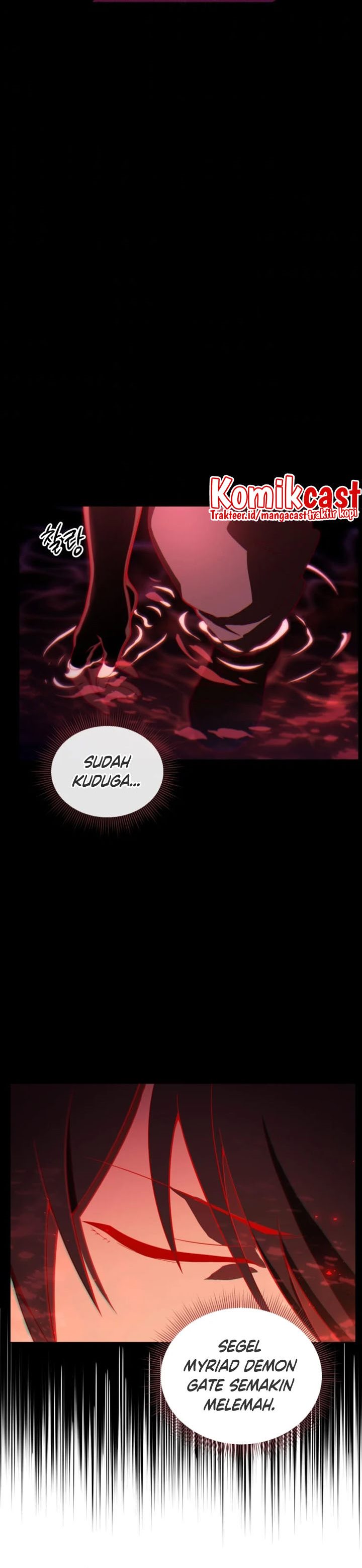 Player Who Returned 10,000 Years Later Chapter 14 Gambar 11