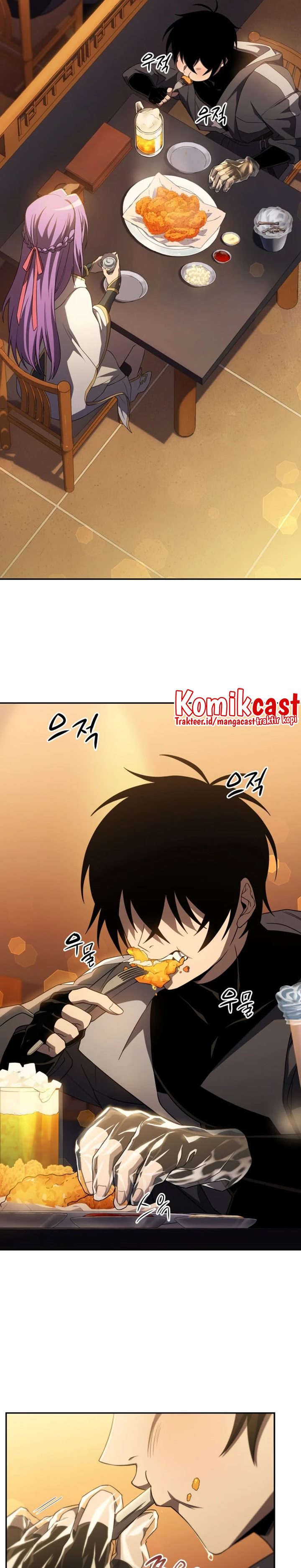 Player Who Returned 10,000 Years Later Chapter 14 Gambar 17