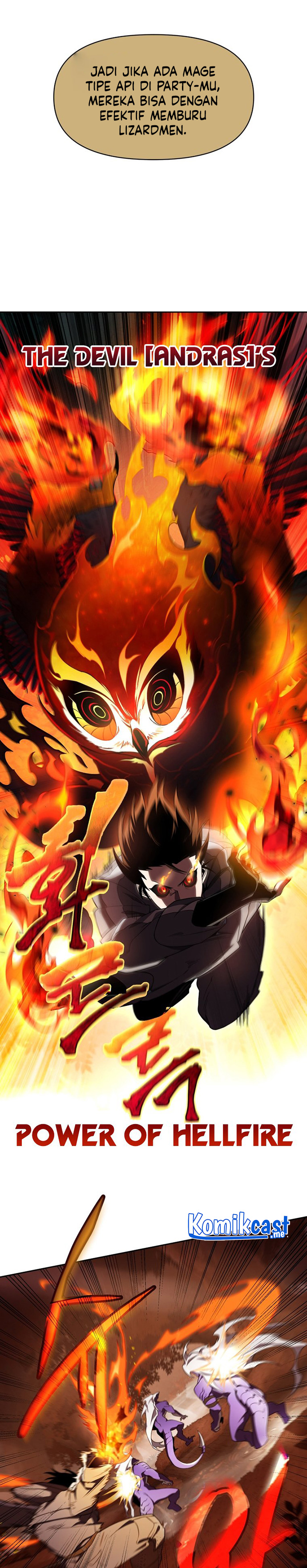 Player Who Returned 10,000 Years Later Chapter 15 Gambar 11