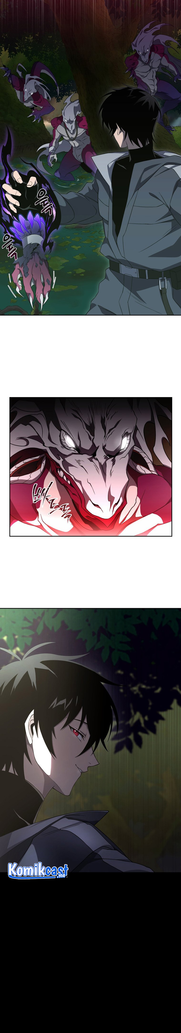 Player Who Returned 10,000 Years Later Chapter 15 Gambar 16