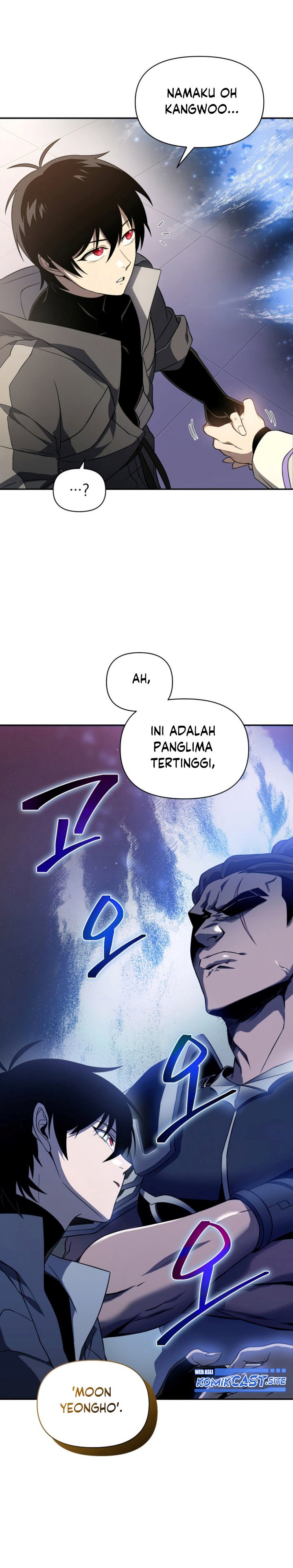 Player Who Returned 10,000 Years Later Chapter 31 Gambar 19