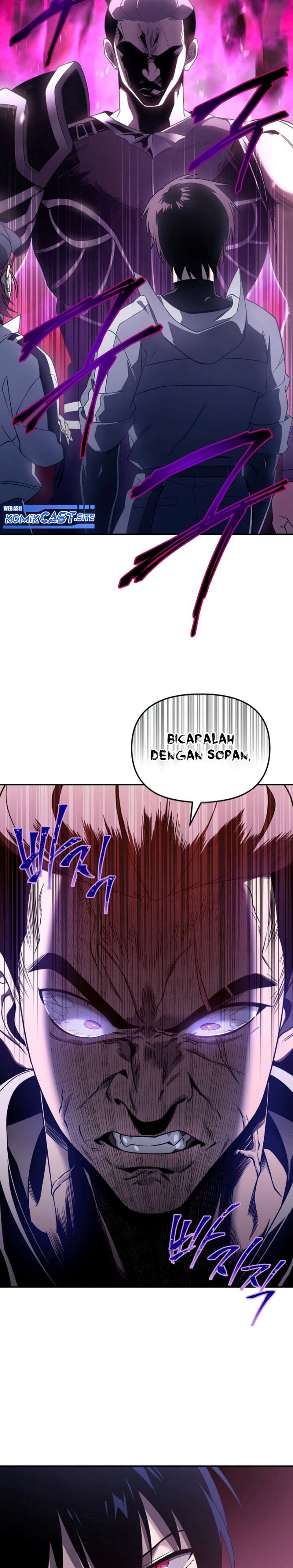 Player Who Returned 10,000 Years Later Chapter 31 Gambar 30
