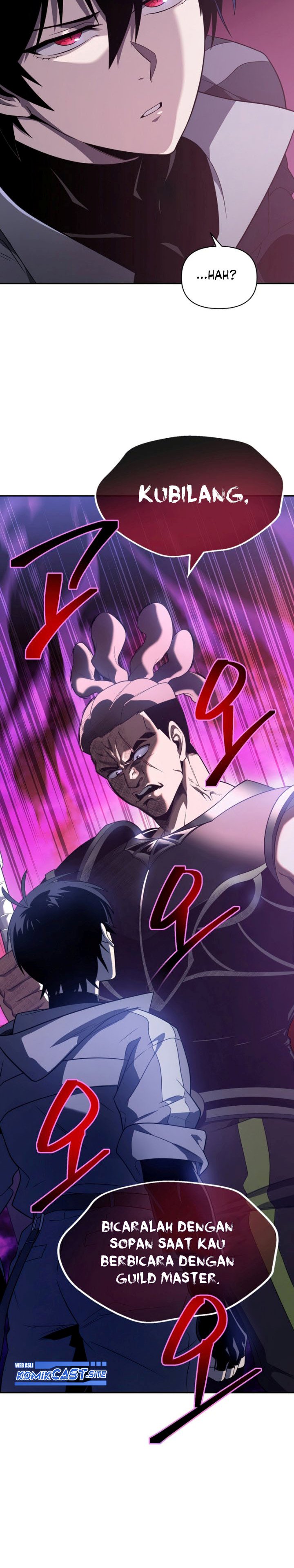 Player Who Returned 10,000 Years Later Chapter 31 Gambar 31