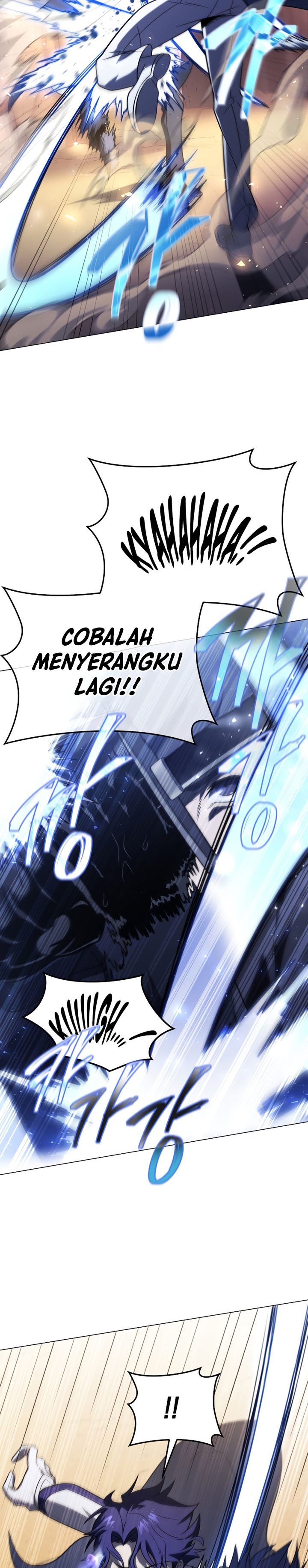 Player Who Returned 10,000 Years Later Chapter 49 Gambar 22