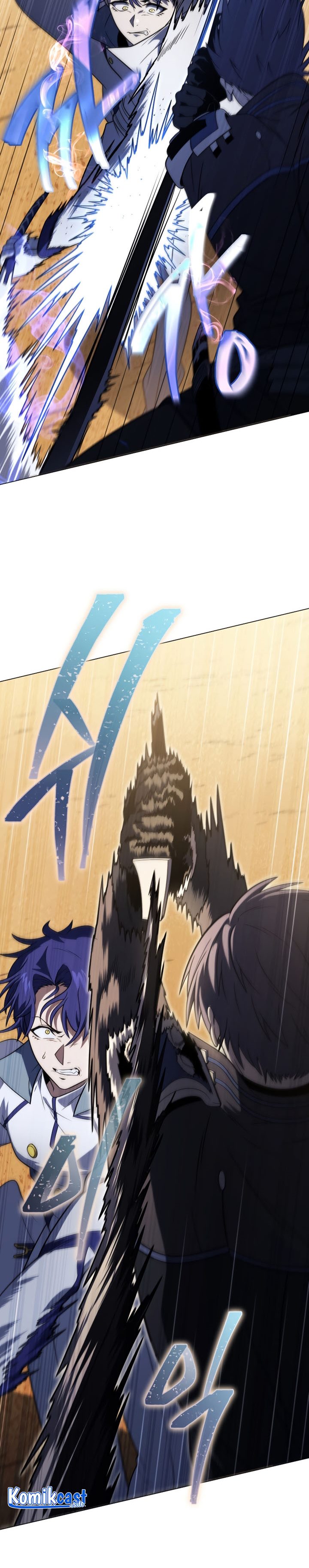 Player Who Returned 10,000 Years Later Chapter 49 Gambar 23