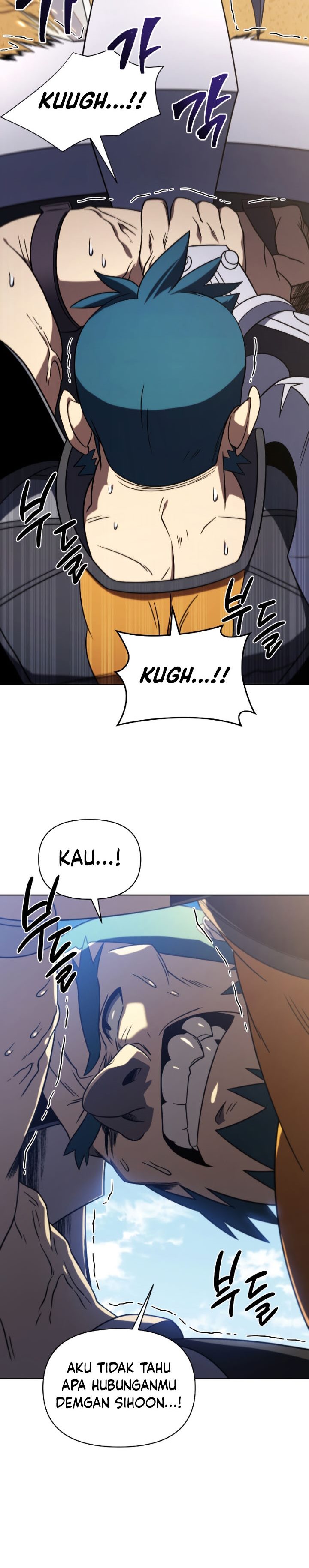 Player Who Returned 10,000 Years Later Chapter 49 Gambar 30