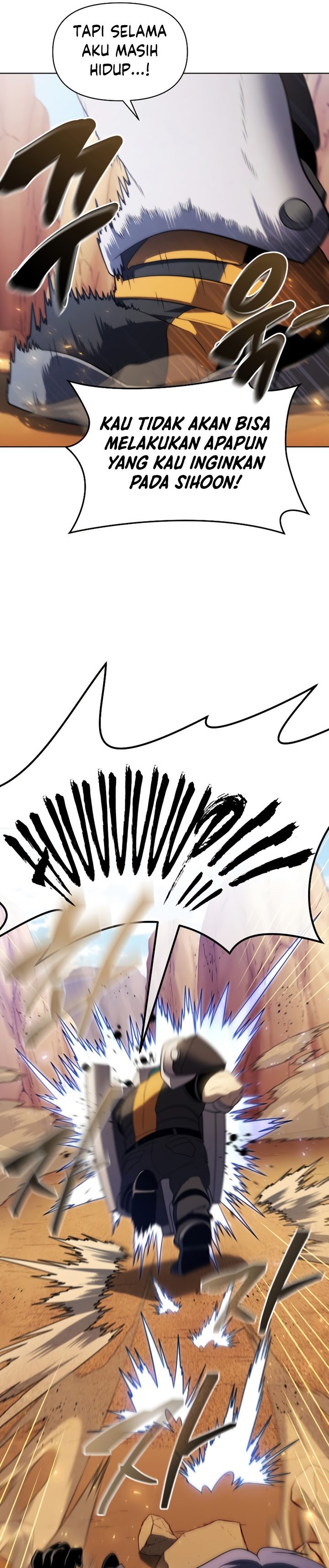 Player Who Returned 10,000 Years Later Chapter 49 Gambar 31
