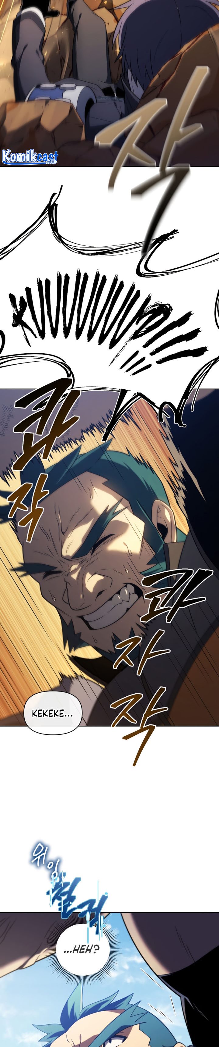 Player Who Returned 10,000 Years Later Chapter 49 Gambar 32