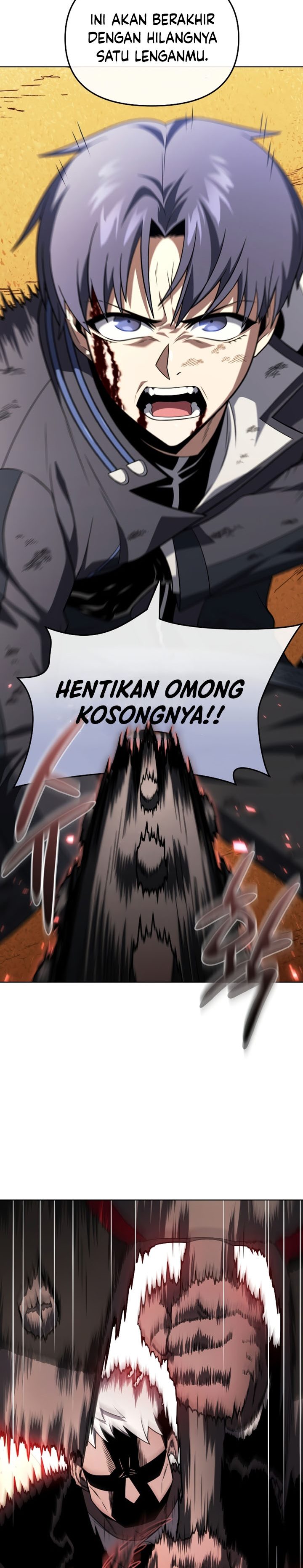 Player Who Returned 10,000 Years Later Chapter 51 Gambar 3