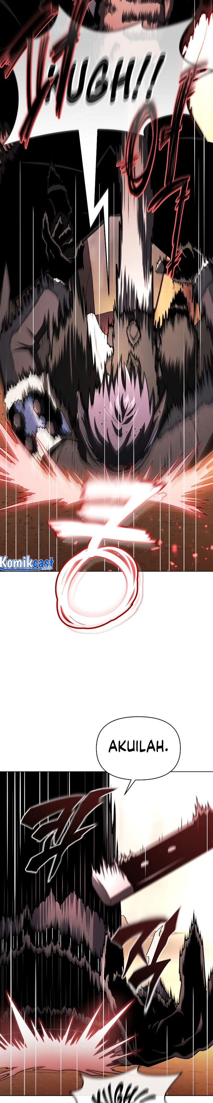Player Who Returned 10,000 Years Later Chapter 51 Gambar 4
