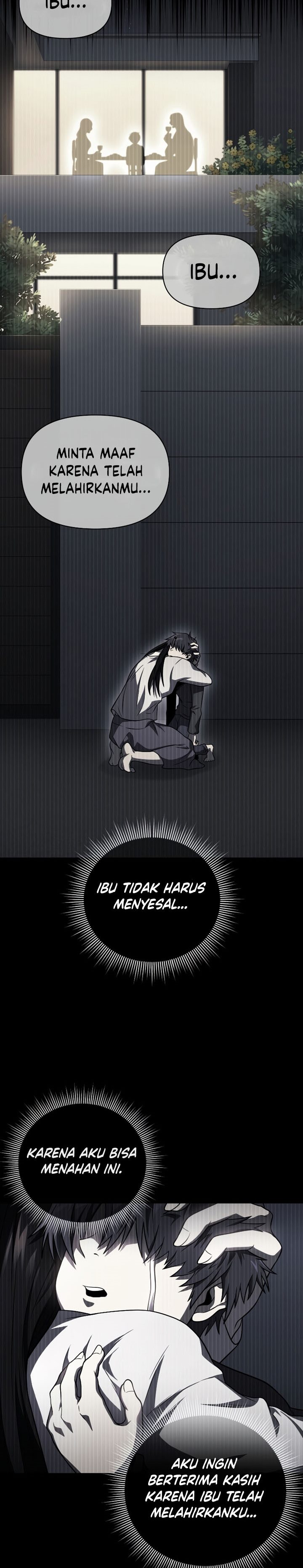 Player Who Returned 10,000 Years Later Chapter 51 Gambar 7