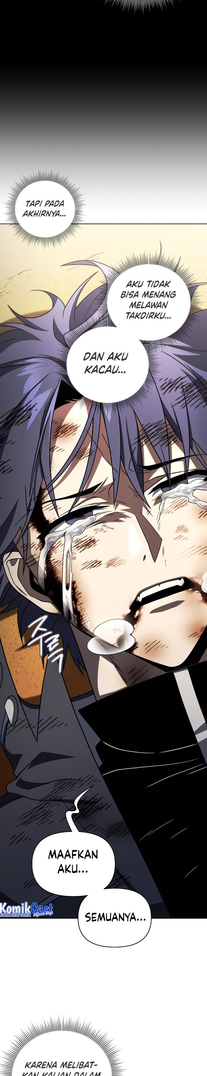 Player Who Returned 10,000 Years Later Chapter 51 Gambar 8