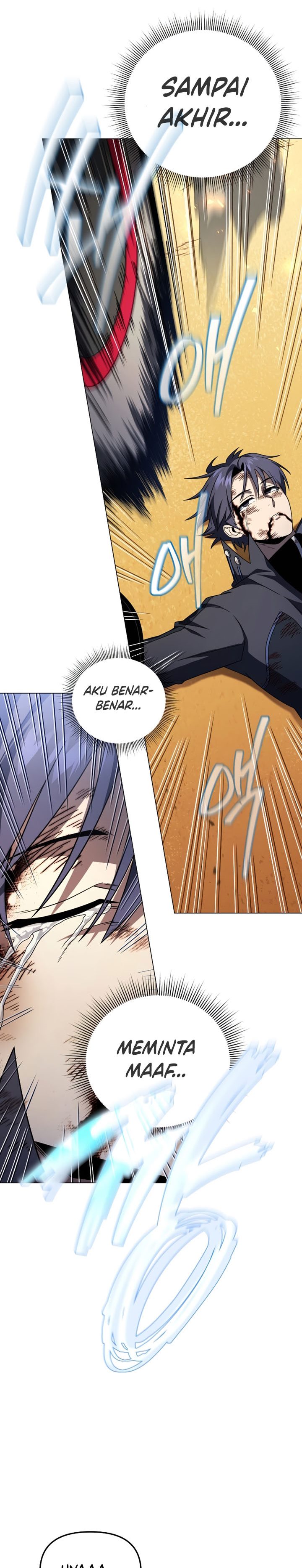 Player Who Returned 10,000 Years Later Chapter 51 Gambar 10