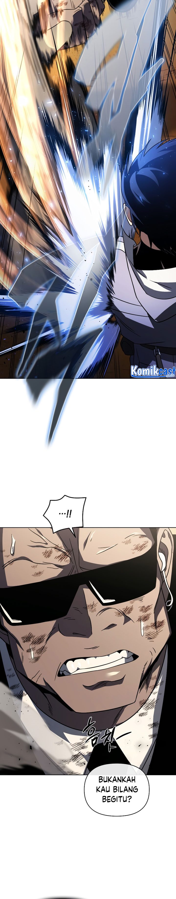 Player Who Returned 10,000 Years Later Chapter 51 Gambar 18