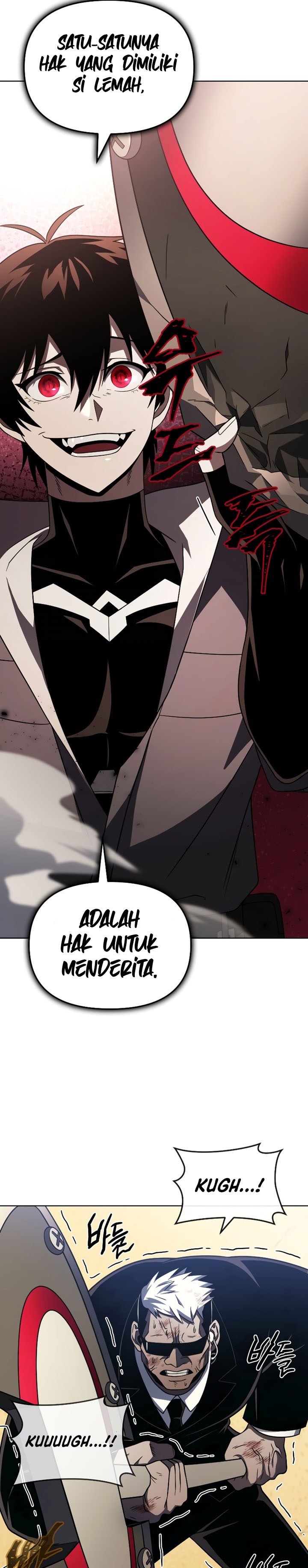 Player Who Returned 10,000 Years Later Chapter 51 Gambar 19