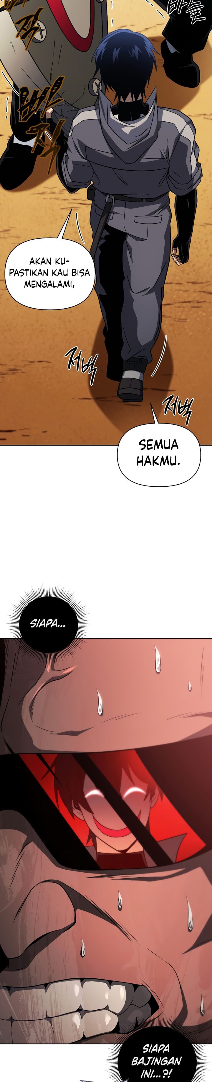 Player Who Returned 10,000 Years Later Chapter 51 Gambar 20