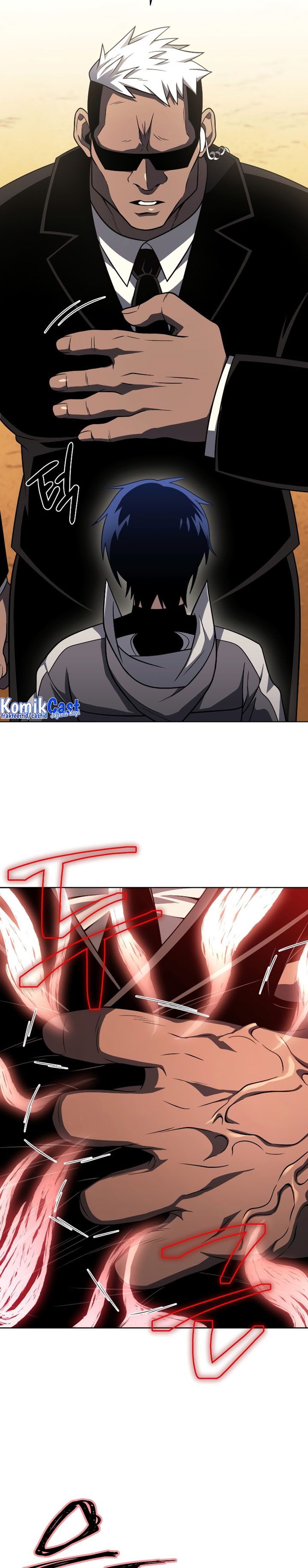 Player Who Returned 10,000 Years Later Chapter 51 Gambar 23