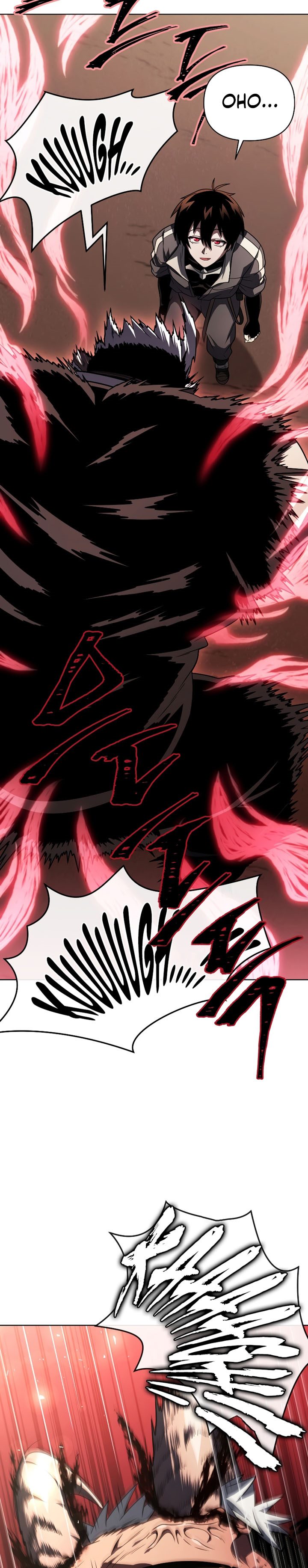 Player Who Returned 10,000 Years Later Chapter 51 Gambar 24