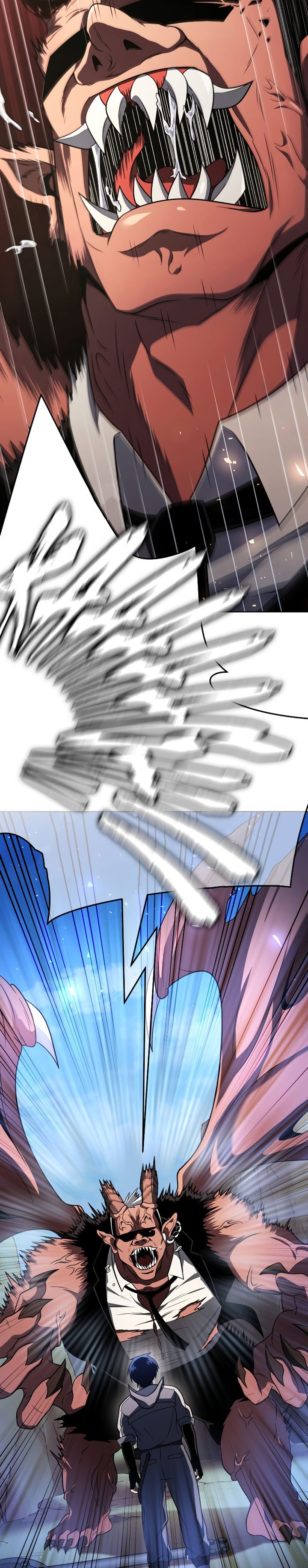 Player Who Returned 10,000 Years Later Chapter 51 Gambar 25