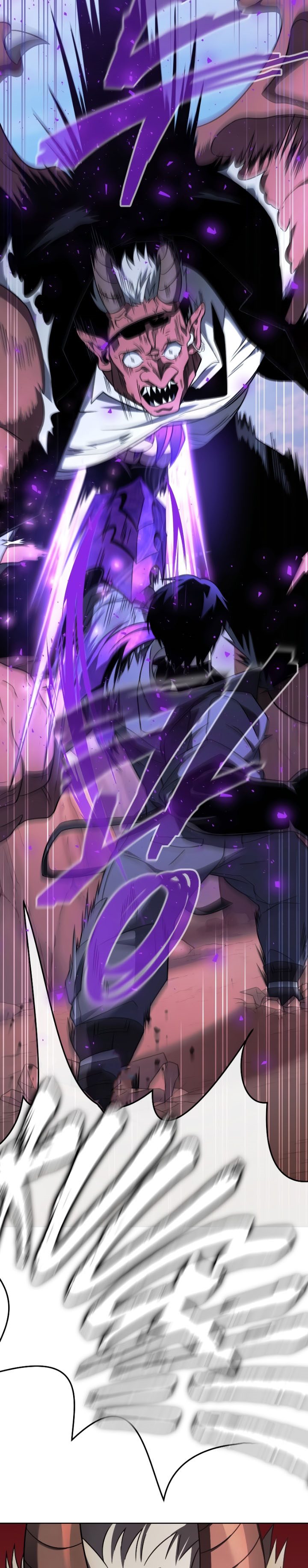Player Who Returned 10,000 Years Later Chapter 51 Gambar 29