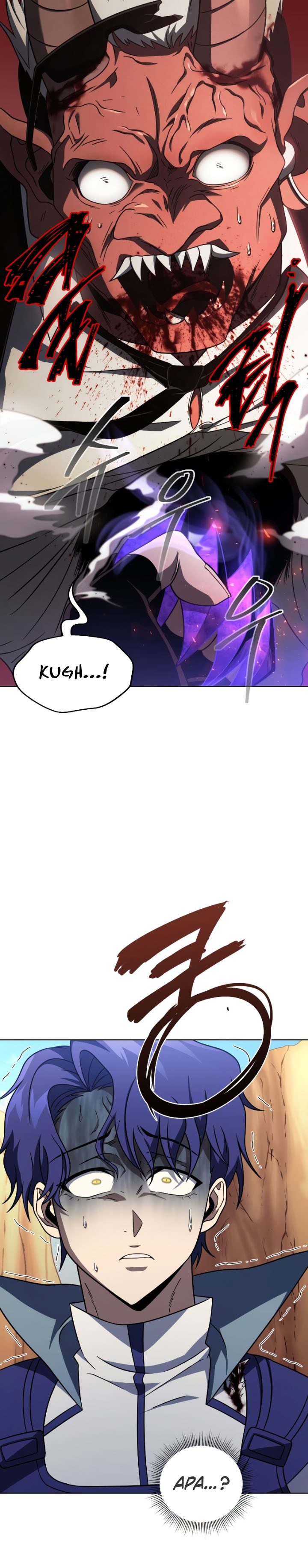 Player Who Returned 10,000 Years Later Chapter 51 Gambar 30