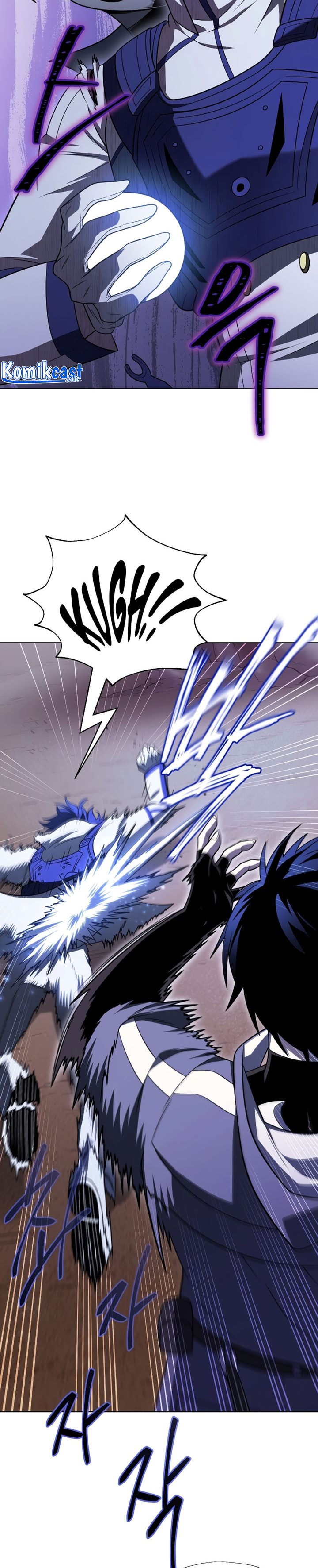 Player Who Returned 10,000 Years Later Chapter 51 Gambar 34