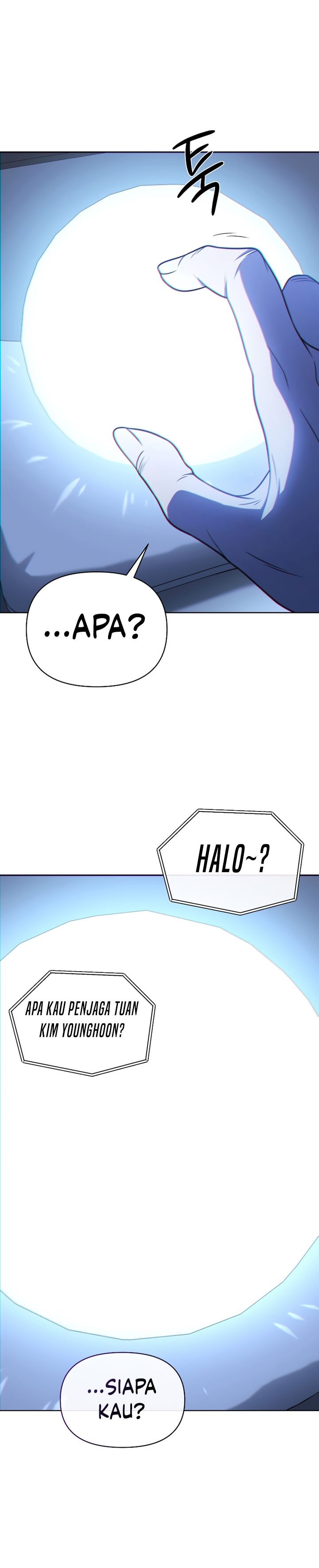Player Who Returned 10,000 Years Later Chapter 51 Gambar 38