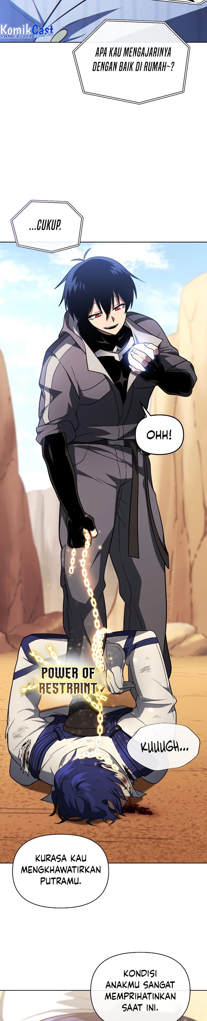 Player Who Returned 10,000 Years Later Chapter 51 Gambar 40